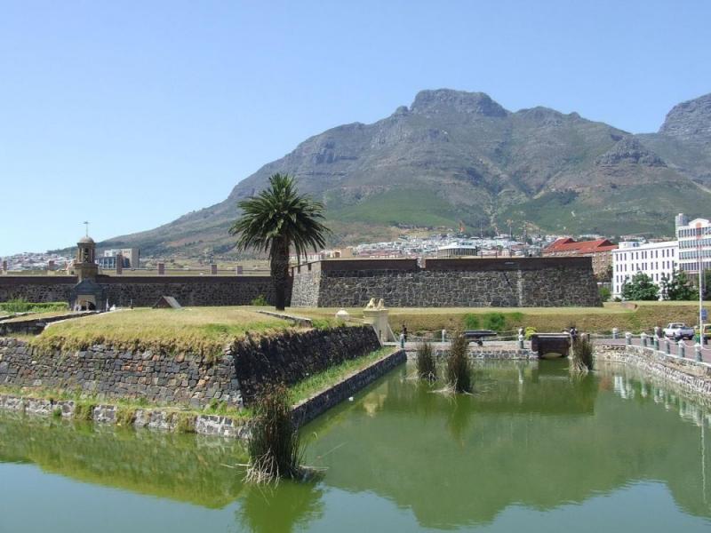 Cape Town 5